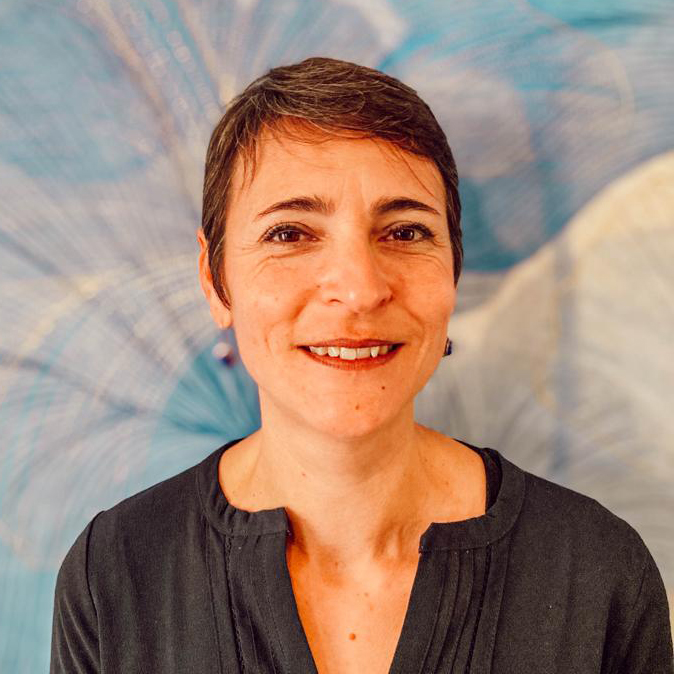 Delphine Gorgeon - Auti'smile - Réseau autisme Nevers