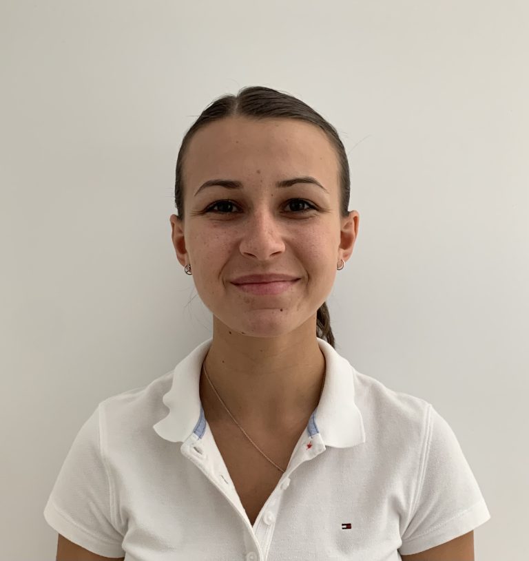 Emma Bouguin - Auti'smile - Réseau autisme Nevers