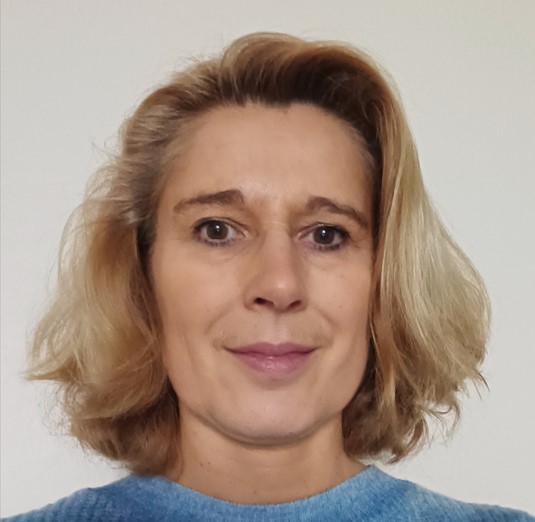 Dorothée D'Ales - Auti'smile - Réseau autisme Nevers