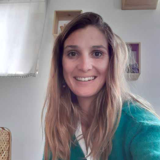 Mélissa Pécou - Auti'smile - Réseau autisme Nevers