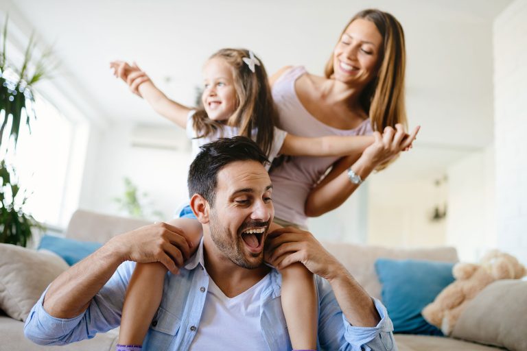 Auti'smile - Réseau autisme Nevers
